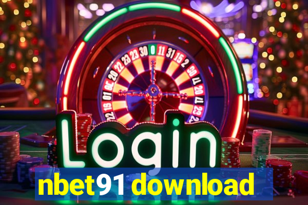 nbet91 download